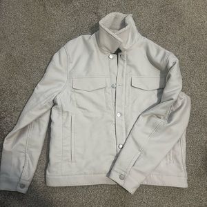 NWOT lululemon jacket!!! Women M